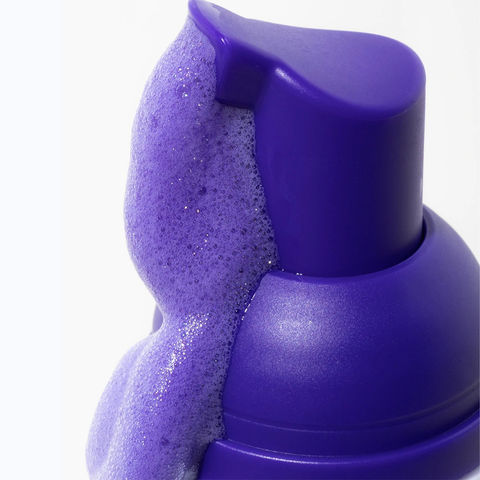 Colour Corrector Foam