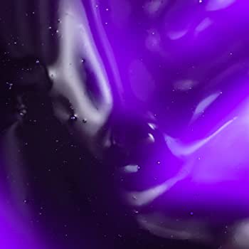 Diamond Smile purple tooth-whitening gel