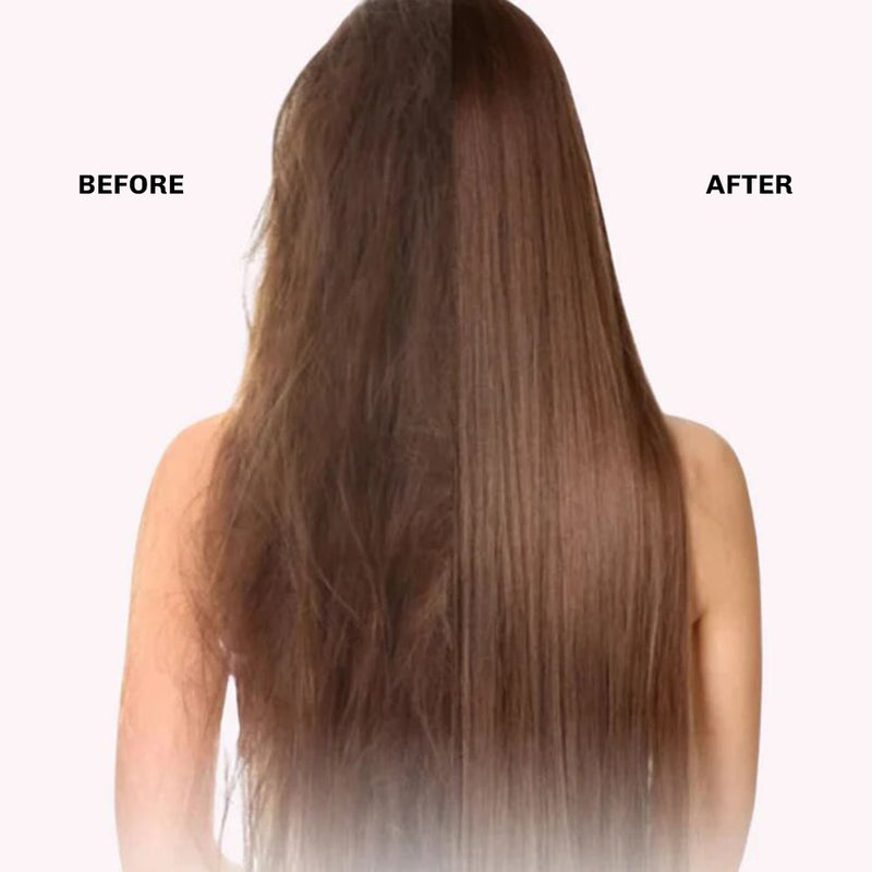 Airflow hairstyler designed to support long lasting curl formation