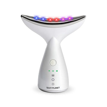 LumiFace EMS Facial Device