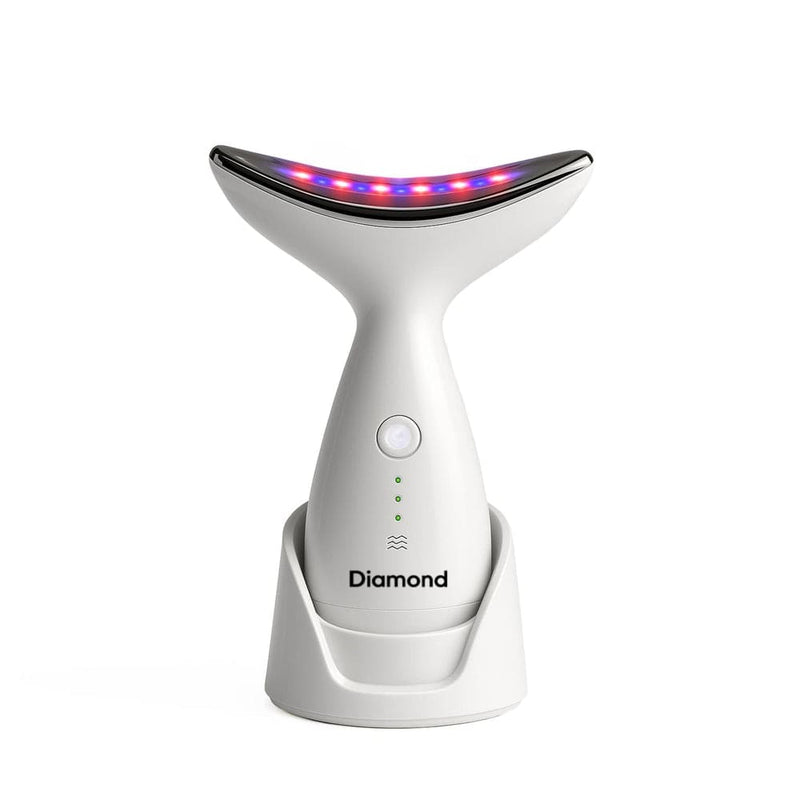 LumiFace EMS Facial Device