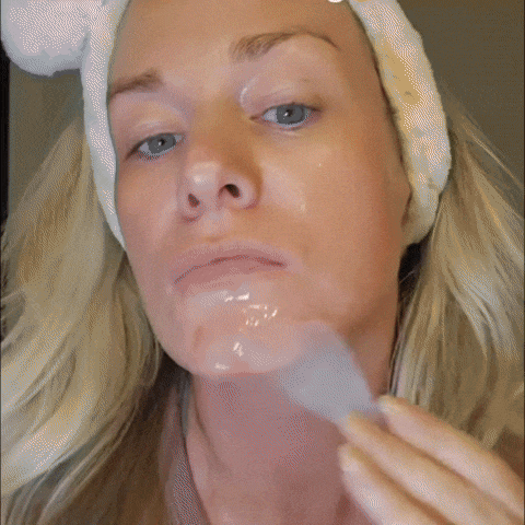Collagen Peel-Off Mask