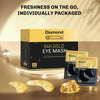 GoldLift 24K Eye Patches