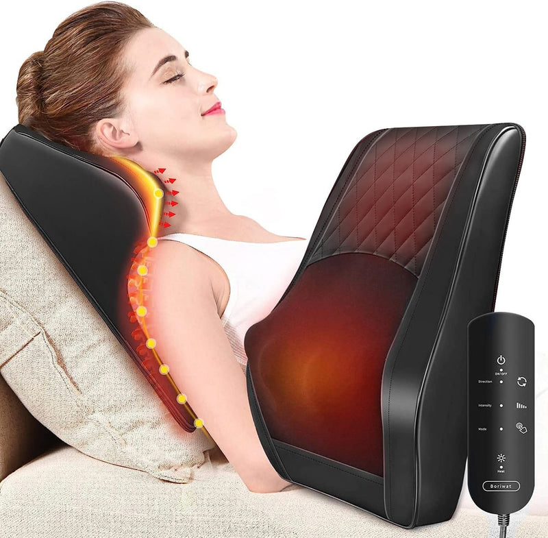 Shiatsu Massage Pillow Regain+