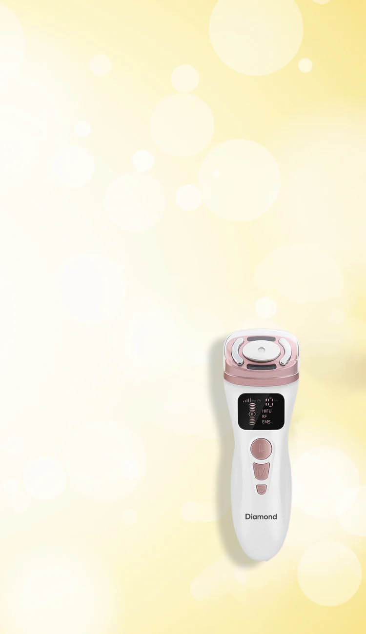 banner for product page