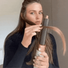 Multi styler hair tool UK designed for waves, curls and volumising styles