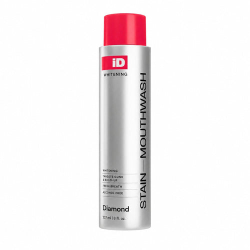 Whitening Mouthwash iD+