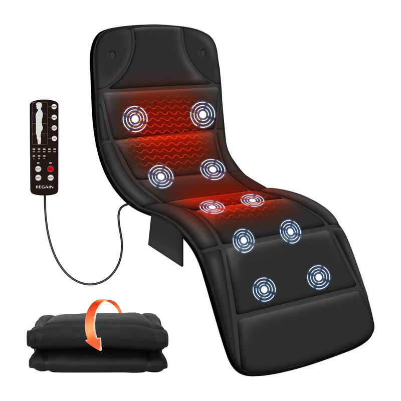Regain+ Full Body Massage Mat