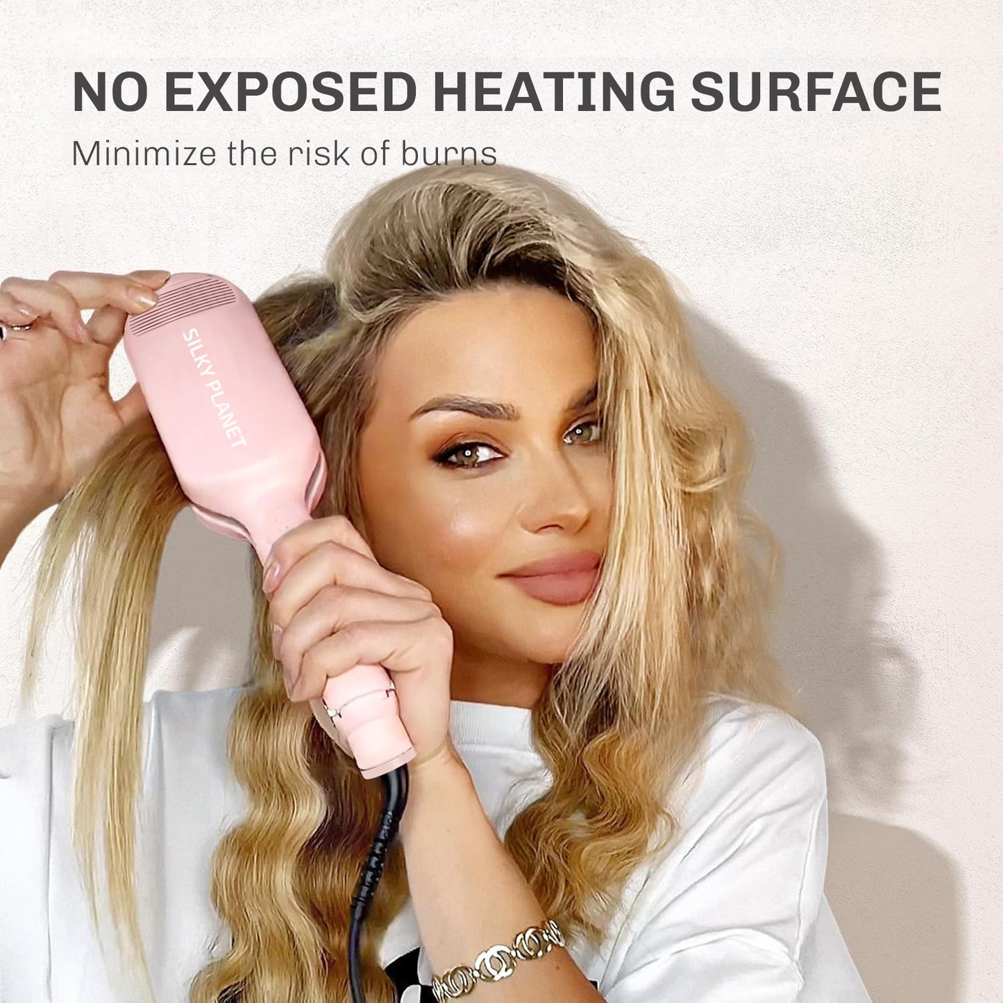 NovaCurl Beach Waver