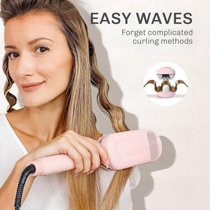 NovaCurl Beach Waver