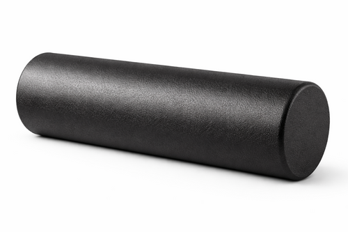 High-Density Foam Roller for Muscle Recovery & Mobility