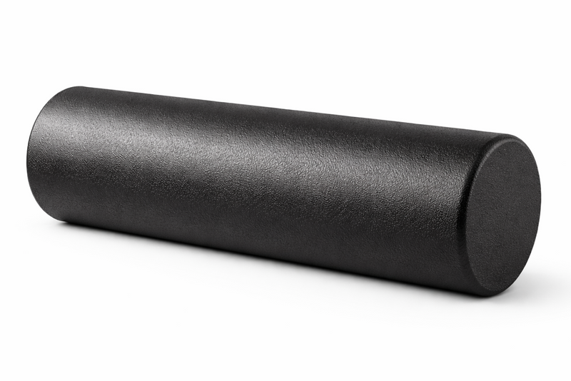High-Density Foam Roller for Muscle Recovery & Mobility