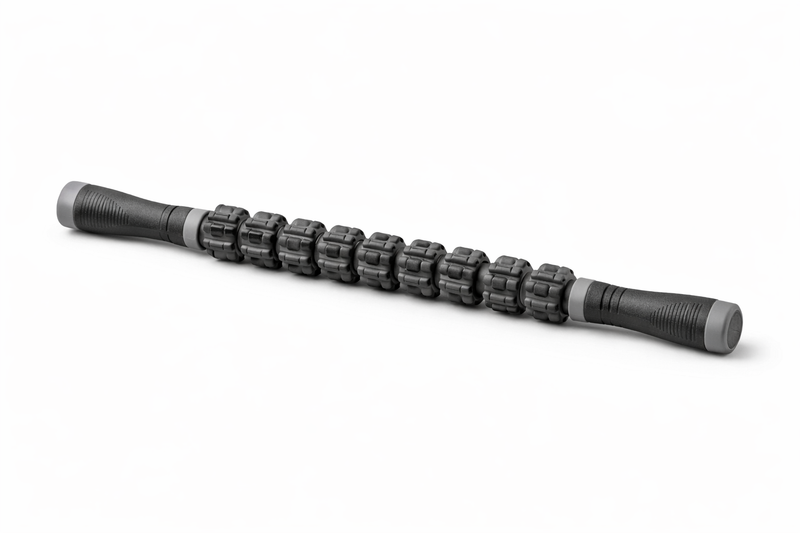 Muscle Roller Stick for Deep Tissue Massage & Recovery