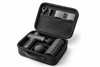 Massage Gun Recovery Set with Foam Roller, Massage Balls & Resistance Band