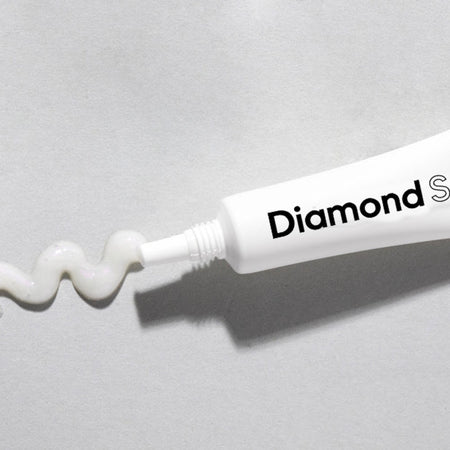 PAP+ tooth whitening gel from Diamond Smile 
