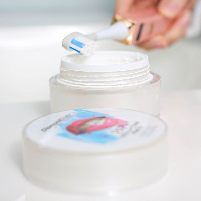 PAP+ Teeth Whitening Powder