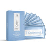 PAP+ tooth whitening strips from Diamond Smile