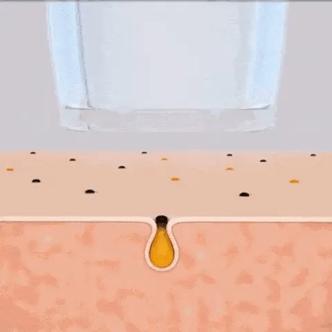 Pore vacuum cleaner UK with advanced suction technology