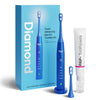 Power LED bleaching sonic toothbrush from Diamond Smile