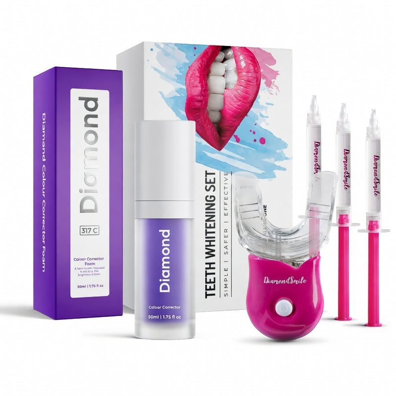 Power+ Teeth Whitening Kit