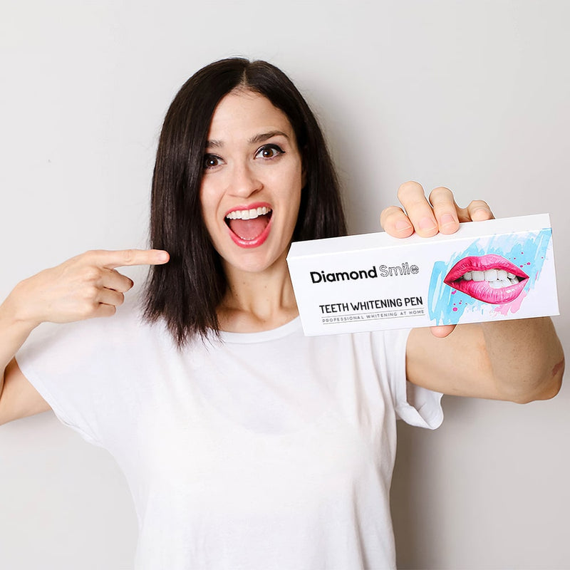 Teeth Whitening Pen