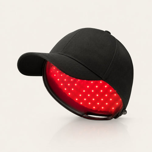 LED Hair Growth Cap Restore+