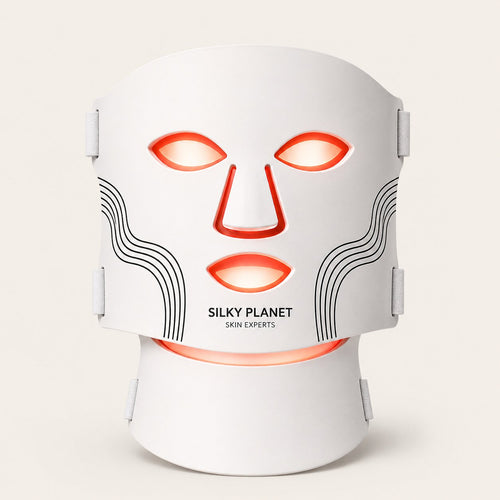 LED Mask LUMIWHITE