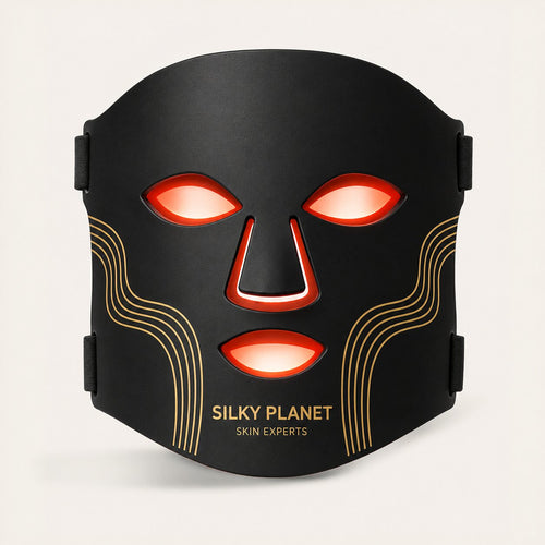 Anti-Aging LED Face Mask