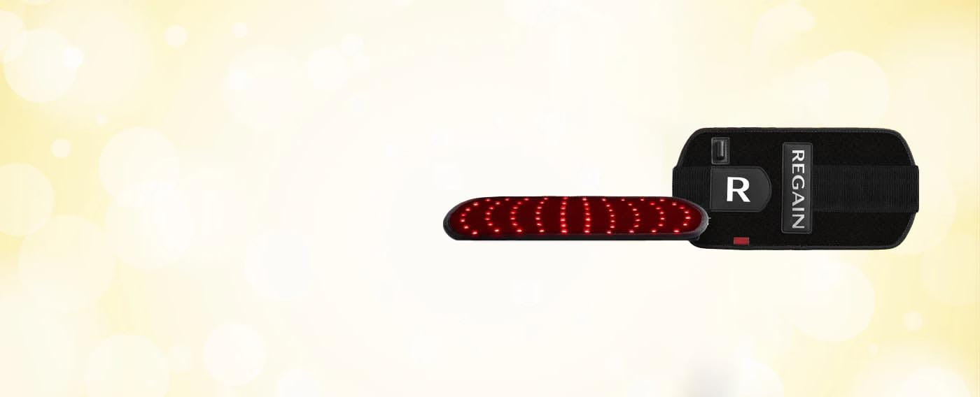 banner for product page