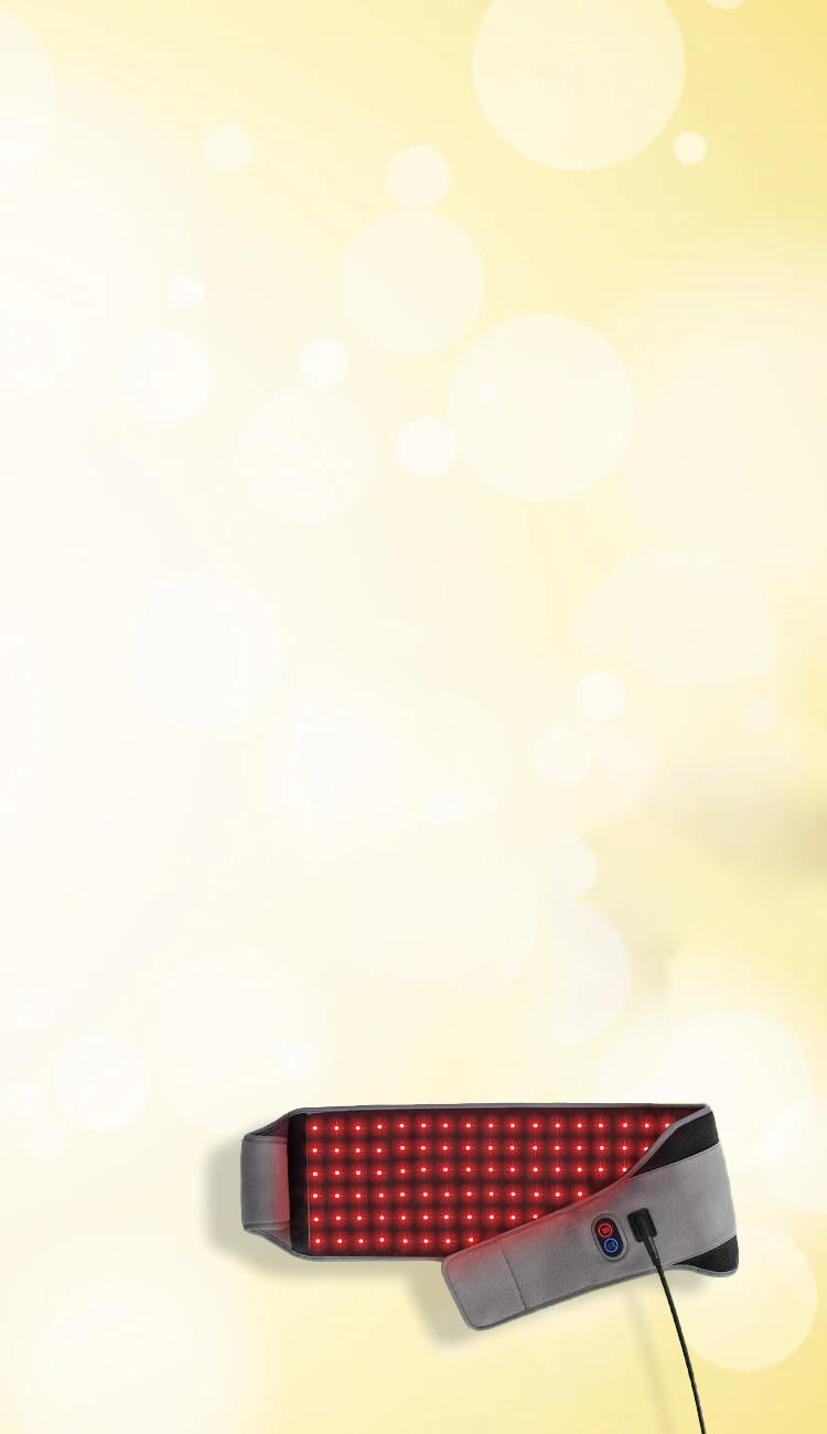 banner for product page