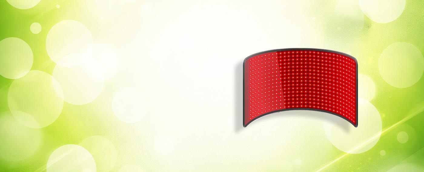 banner for product page