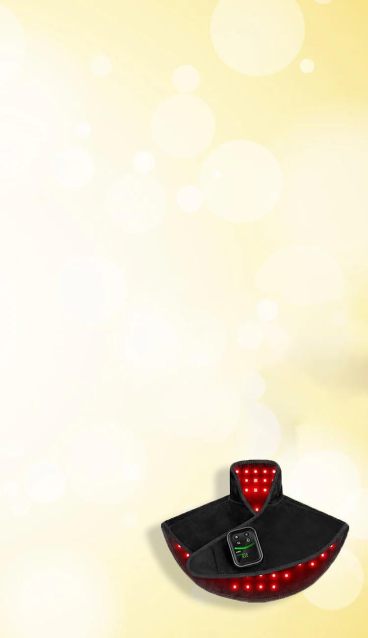 banner for product page