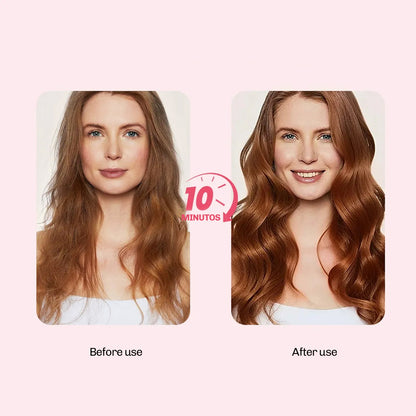 HeatWave Round Brush