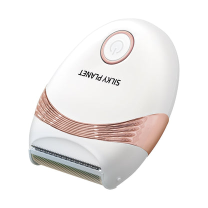 SilkyGo Mini Shaver