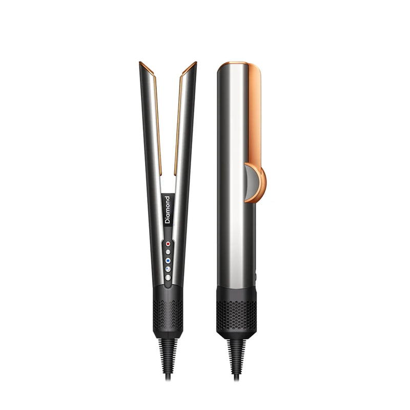 Platinum Air Straightener