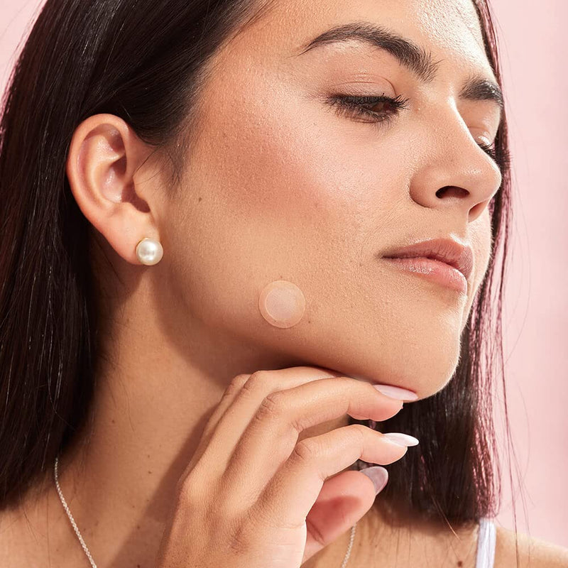 SuperClear Pimple Patches