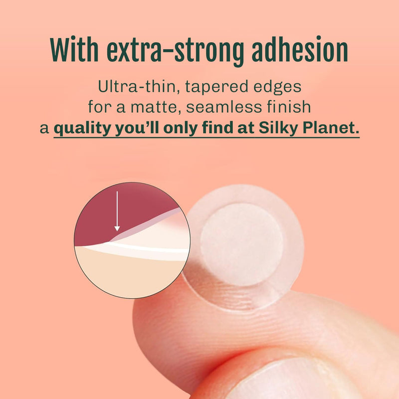 SuperClear Pimple Patches