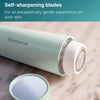 iTouch 5 Facial Hair Remover