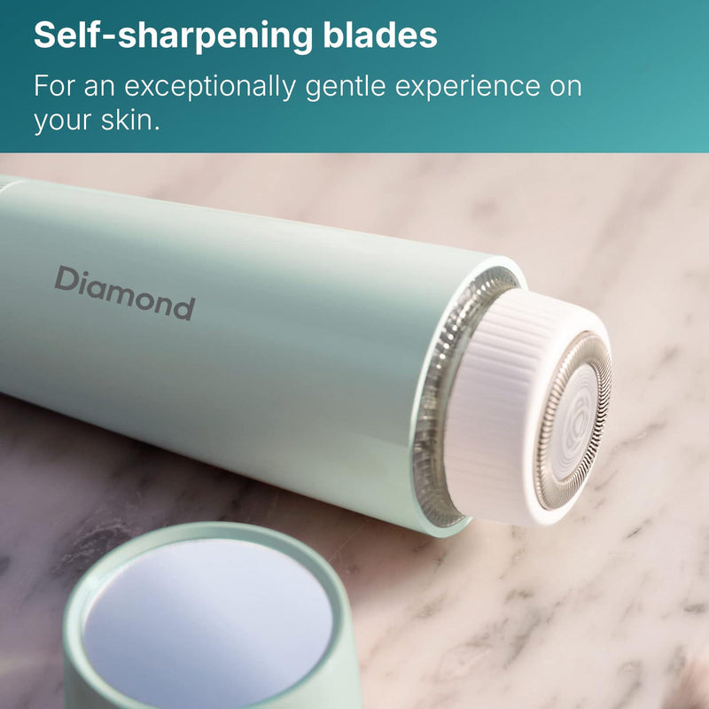 iTouch 5 Facial Hair Remover