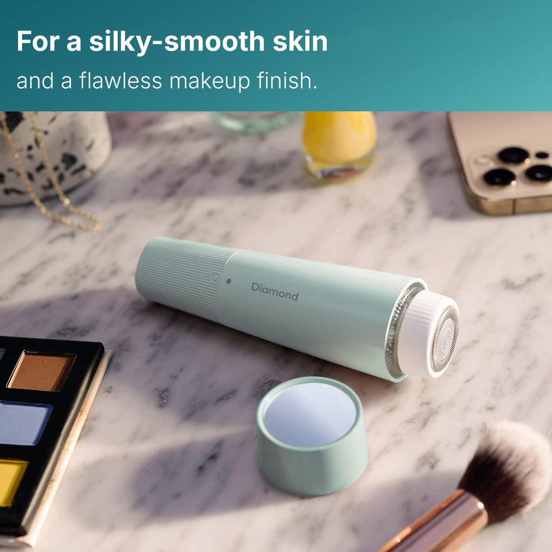 iTouch 5 Facial Hair Remover