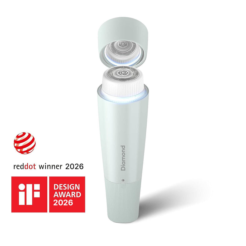 iTouch 5 Facial Hair Remover