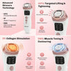 SilkyWave Face Tightening Device