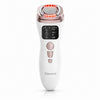 SilkyWave Face Tightening Device