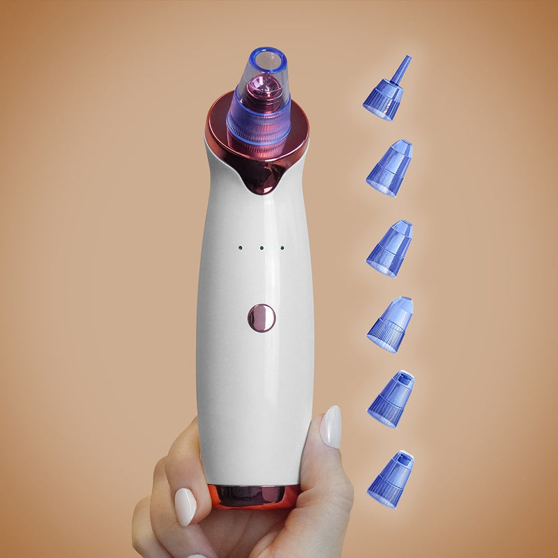 SkinClear 3 Blackhead Remover