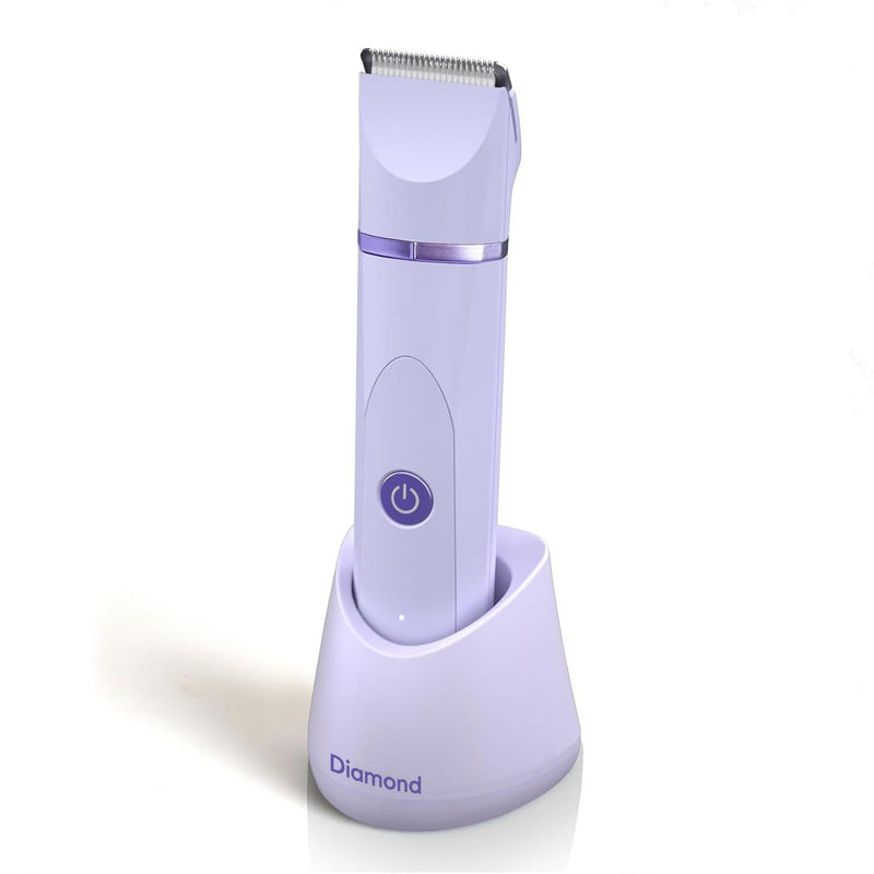 TrimCare Intimate & Body Trimmer