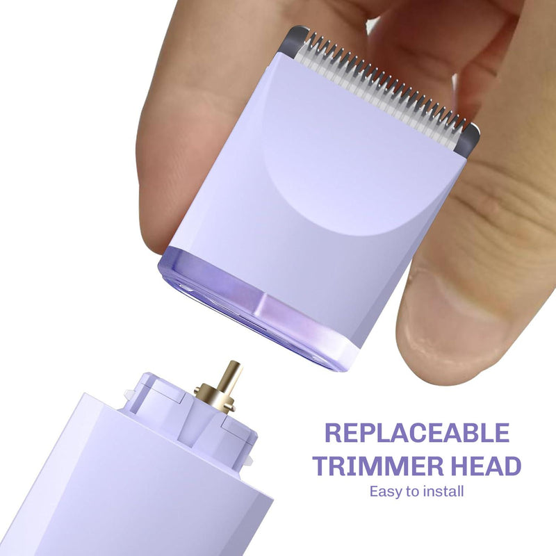 TrimCare Intimate & Body Trimmer