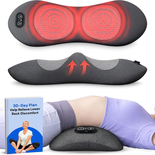 Back Stretch Massager Regain+