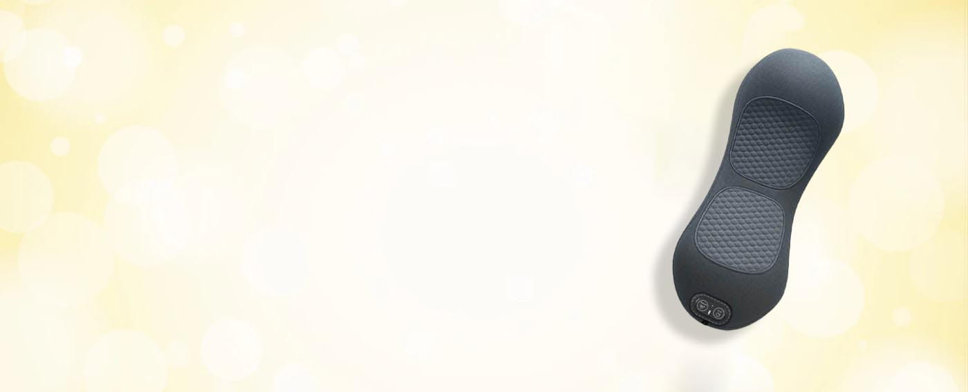 banner for product page