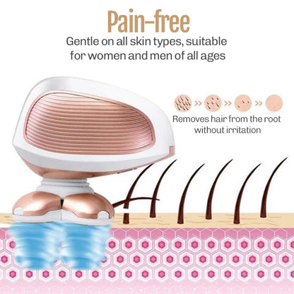 UltraGlide 4D Shaver