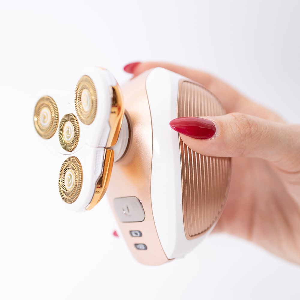 UltraGlide 4D Shaver